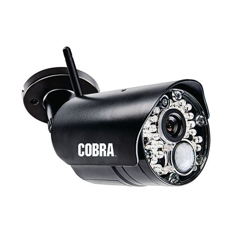 comsupportCobraTag in a browser on the Android phone. . Cobra wireless security cameras